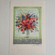 Michel Henry - Signed lithograph and justified artist's proof
