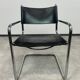 Bauhaus S34 chairs by Mart Stam