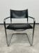 Bauhaus S34 chairs by Mart Stam