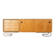 1950s Sideboard by Erich Stratmann, Oldenburger Möbelwerkstätten