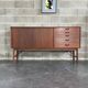 Enfilade danoise par Hvidt & Molgaard 50s