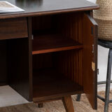 Vintage desk