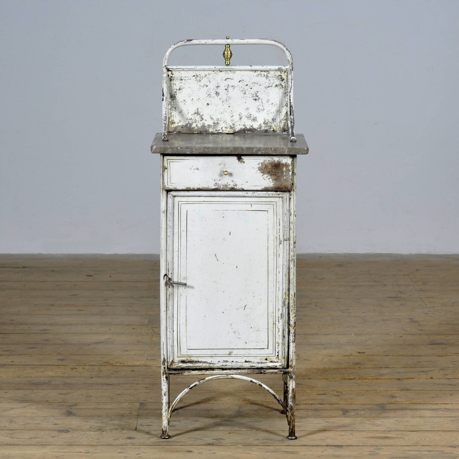 Nightstand, circa 1920