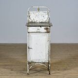 Nightstand, circa 1920