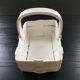 White slip basket