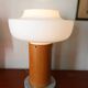 Lampe de bureau scandinave des années 70