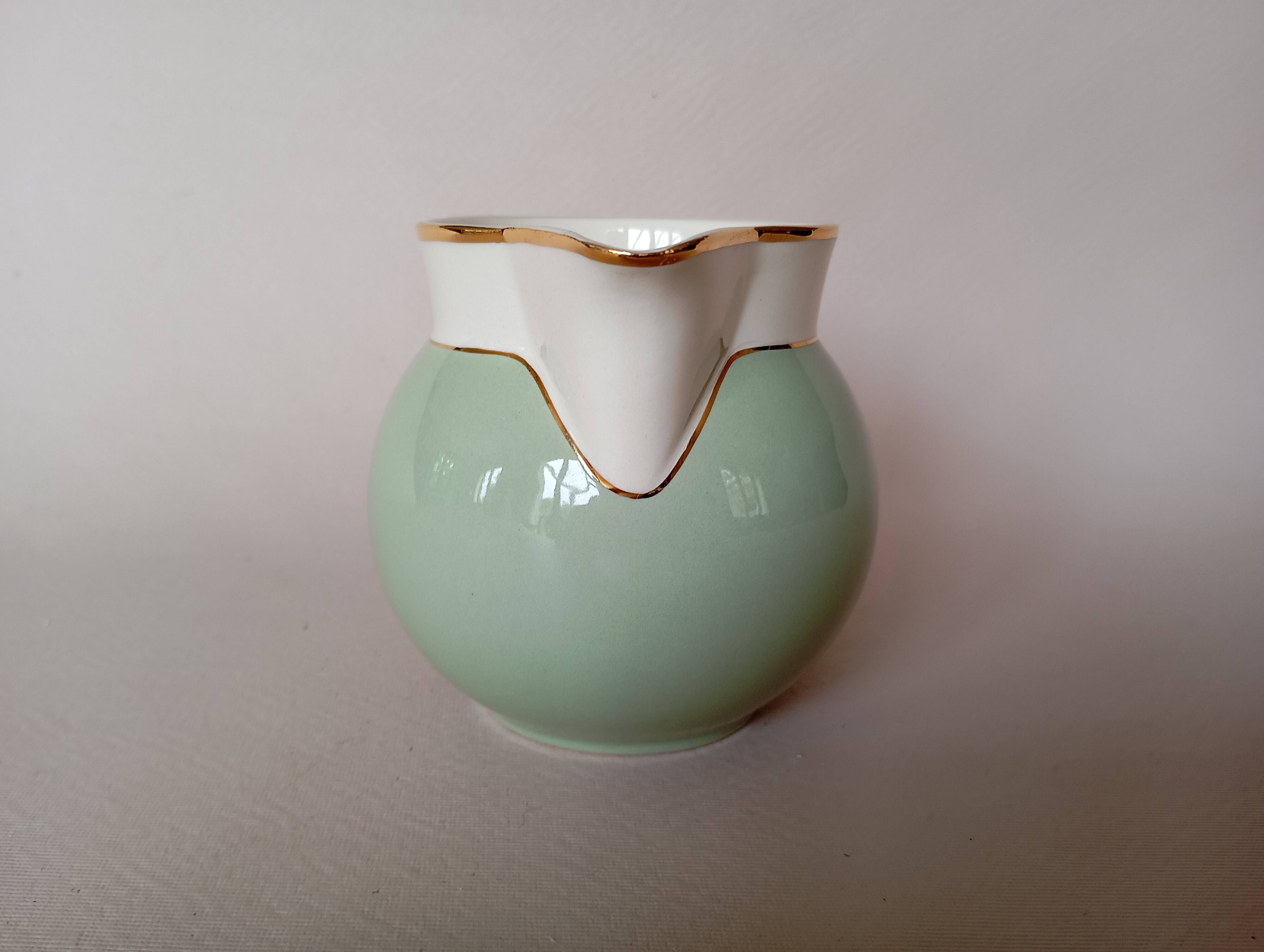 Villeroy & Boch Mettlach Milk Jug