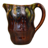 Numbered pitcher