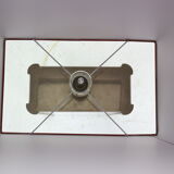 Mid-Century Modern Italian Design Floor Lamp, 1970s