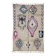 Tapis Berbère Moderne - 298 x 186 cm