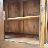 Dudouyt oak furniture 1940