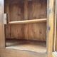 Dudouyt oak furniture 1940
