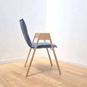 Suite de 6 chaises Inno