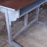 Workshop console