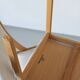 6 beechwood chairs | Thorsø Møbelfabrik | Denmark | 1980s