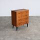 Commode vintage | armoire | années 1960 | Suède