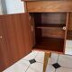 Bureau vintage scandinave