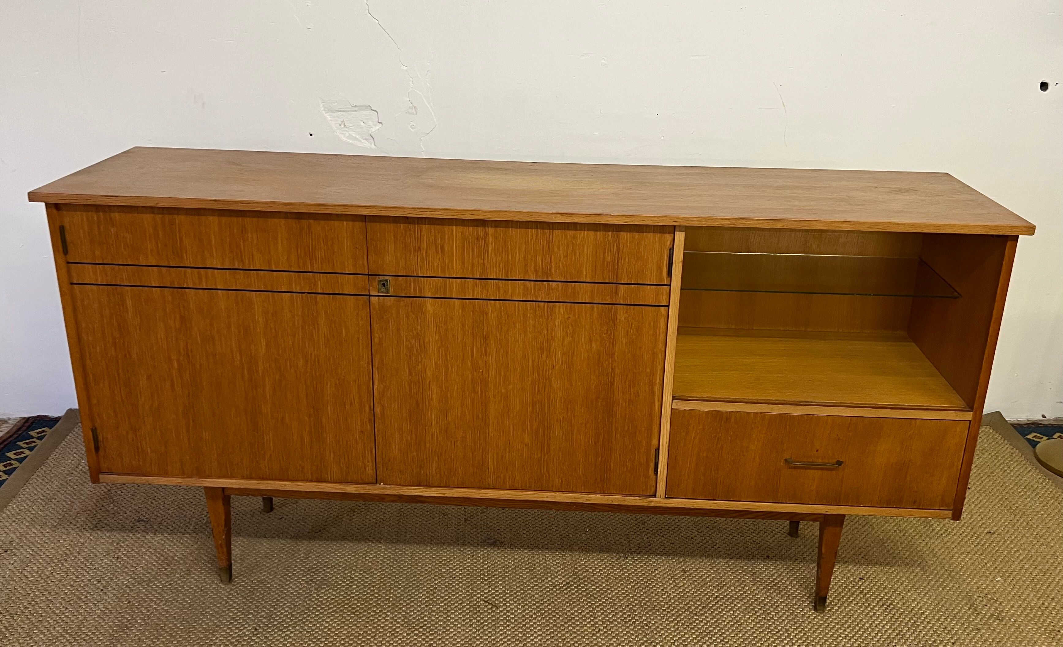 Vintage sideboard