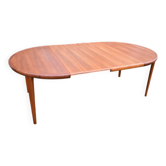 teak table