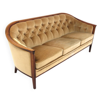 “Aristokrat” sofa, Bröderna Andersson, Sweden, 1960