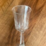 Verres cristal d arques