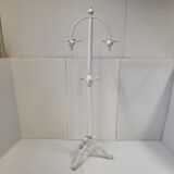 Portemanteau vintage 1950