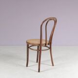 1960s "Charlie Chaplin" chair by Thonet, Austria