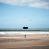 Small boat