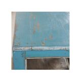 Wooden sideboard