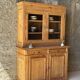 Double-bodied sideboard