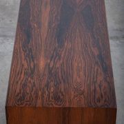 Commode en palissandre danoise des années 1960