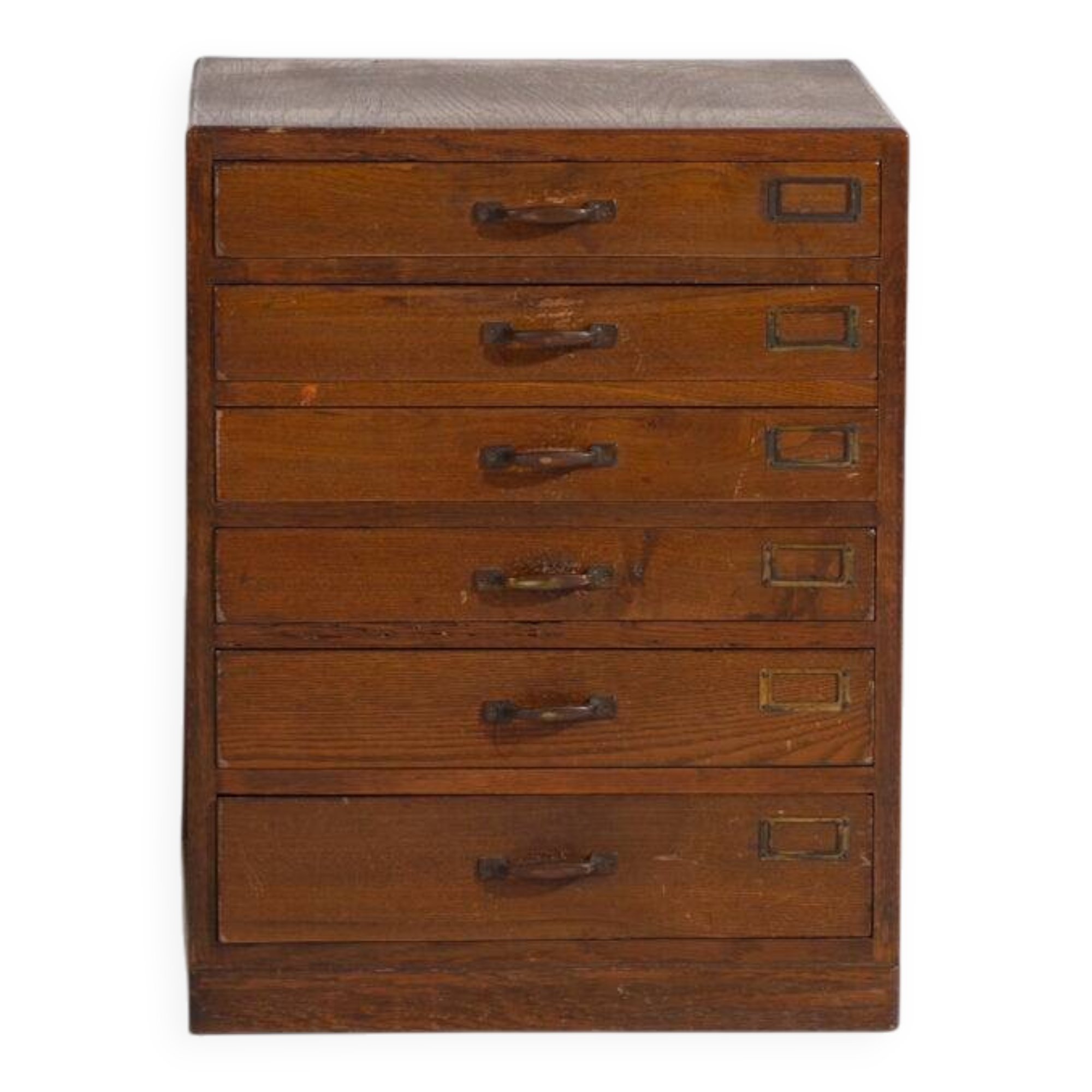 Small old Japanese binder – Showa period (c. 1945-1970) #2