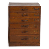 Small old Japanese binder – Showa period (c. 1945-1970) #2