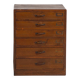Small old Japanese binder – Showa period (c. 1945-1970) #2