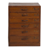 Small old Japanese binder – Showa period (c. 1945-1970) #2