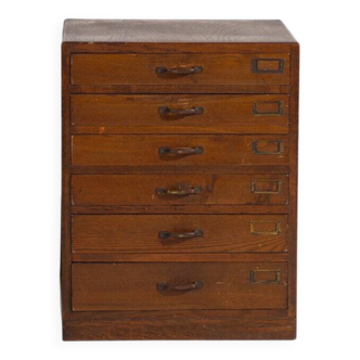 Small old Japanese binder – Showa period (c. 1945-1970) #2