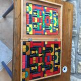 Former complete construction game the megeve bois