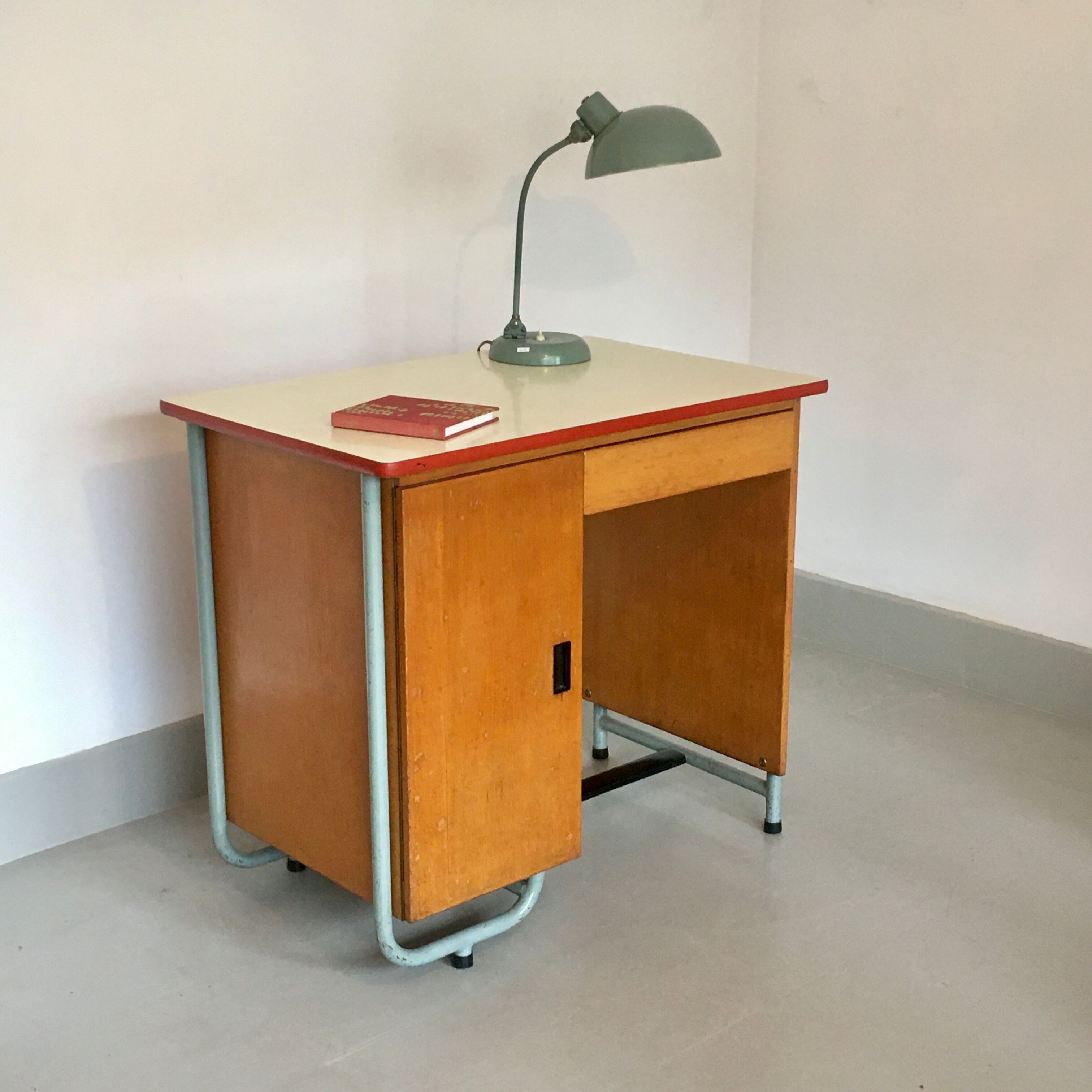 Modernist office