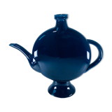 Vase in the shape of a teapot "Les grottes Dieulefit" Drôme 1960