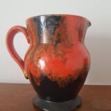 Vintage pitcher
