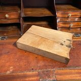 Slope desk marquetry XVIIIth