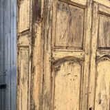 Armoire Louis XV