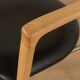 Postmodern dining chairs
