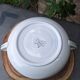 Art Deco vegetable soup tureen