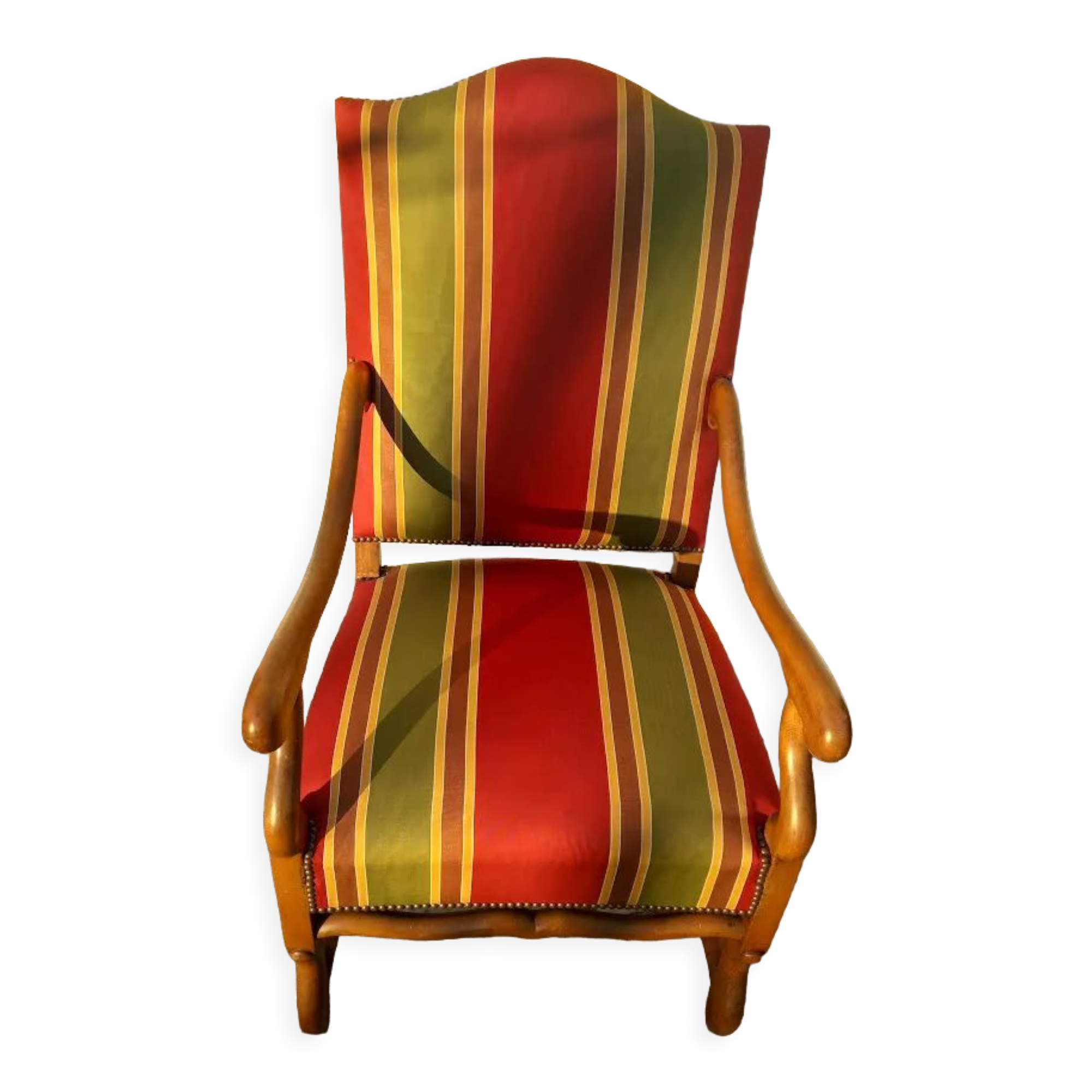 Armchair Louis XIII