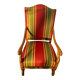 Fauteuil Louis XIII