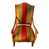 Fauteuil Louis XIII