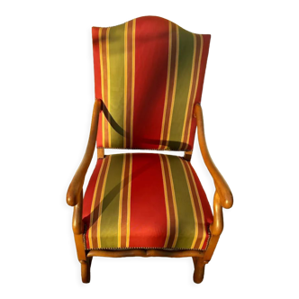 Armchair Louis XIII