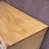 Vintage hardware trade furniture