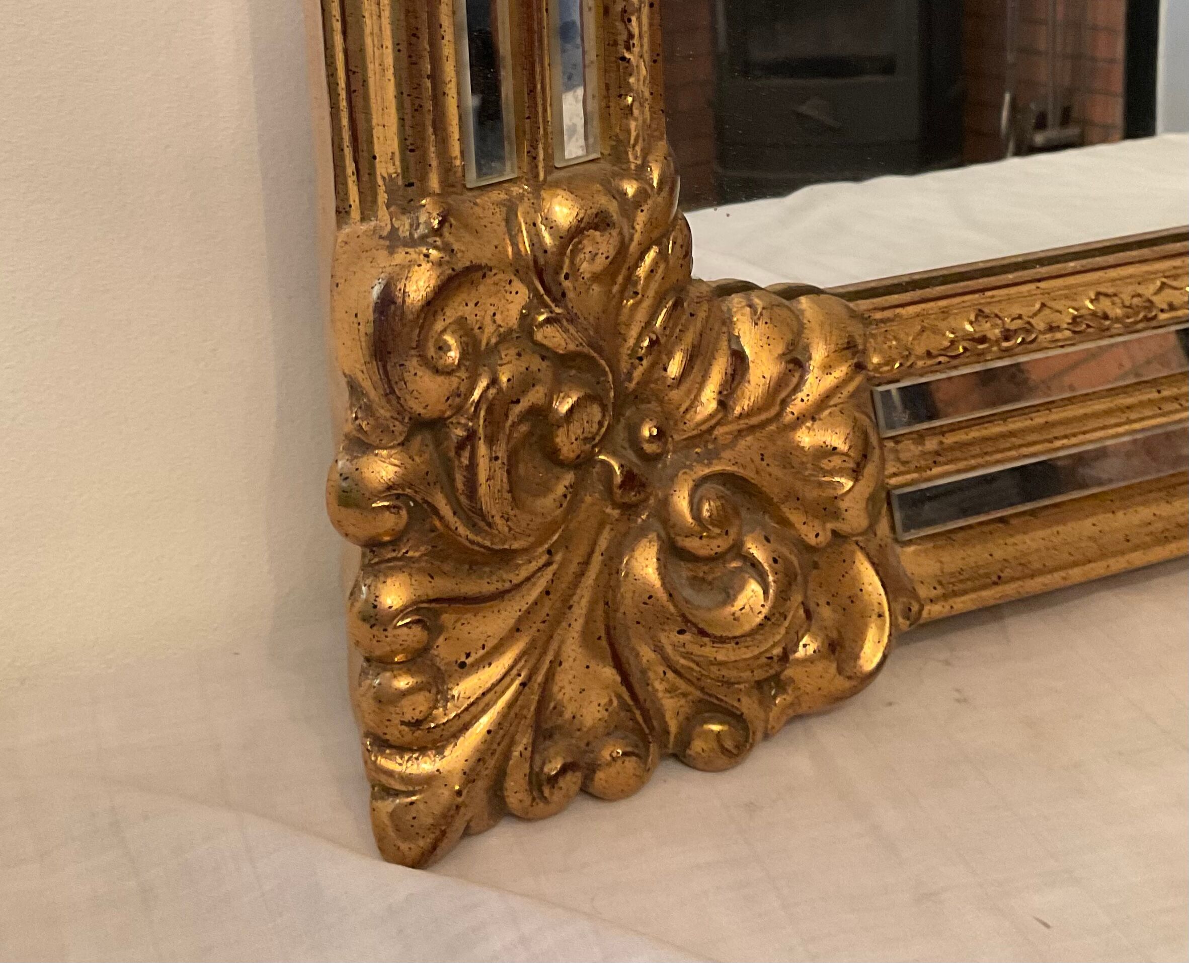 Mirror Deknudt 185x115cm